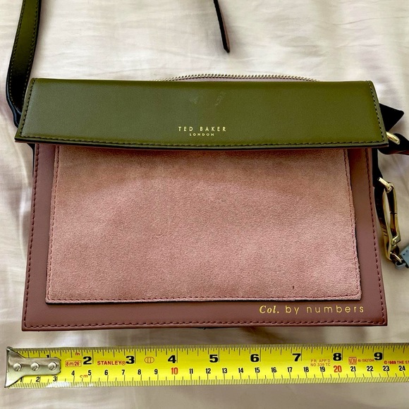Handbags - ted baker bag